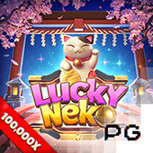 Lucky Neko Game Slot